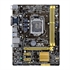 Imagem de MB ASUS SKT 1150/Chip. Intel H81M DDR3/PCI-E - H81M-E