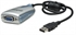 Imagem de Conversor USB p/VGA