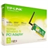 Picture of Placa Rede TP-LINK Wireless PCI 150mbps - TL-WN751ND