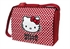 Imagem de Mala Hello Kitty Red 13"