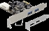 Picture of Controladora Delock PCI Express Card   2 x USB 3.0