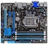 Imagem de MB Asus B75M-PLUS - Intel B75, LGA1155, 4DDR3(Dual Channel),