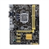 Imagem de MB ASUS SKT1150 / Chip Intel H81M / DDR3 /PCIE - H81M-D PLUS