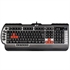 Imagem de Teclado A4Tech Gaming X7 G800 PS2