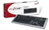 Imagem de Teclado Genius SlimStar 110 USB Black