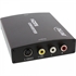 Picture of Conversor HDMI p/S-Video, c/ Audio