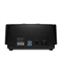 Imagem de Docking Station Clone USB 3.0 Sata