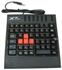 Imagem de Teclado A4Tech Gaming X7 G100 USB