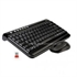 Imagem de Teclado e Rato A4Tech Wireless 7600H