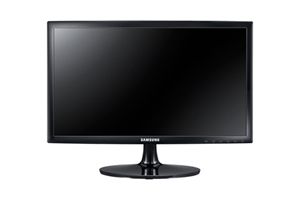 Imagem de Monitor Samsung LED 18.5" - S19D300N