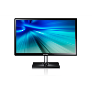 Imagem de Monitor Samsung LED 23.6" - S24C570HL