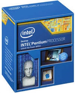 Picture of CPU Intel G3258 3.2Ghz 3MB Cache LGA1150