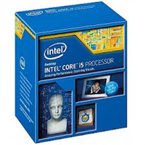 Picture of CPU Intel Core I5 4690 3.5Ghz 6Mb LGA1150