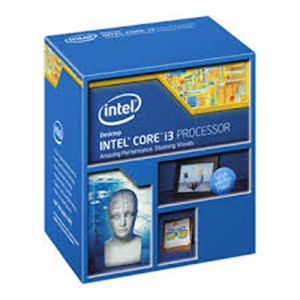 Imagem de CPU Intel Core I3 4350 3.6Ghz 4MB Cache LGA1150