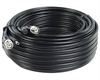 Picture of Cabo Coaxial RG59+ alimentação 20mts