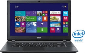 Imagem de Portatil Acer ES1-511 (N2830/4/500G/15.6"/W8.1) NX.MMLEB.003