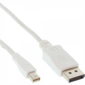 Imagem de Cabo Displayport / Mini Displayport 2 mts