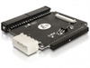 Imagem de Adaptador HDD/SSD ZIF, IDE2.5 P/IDE 40p