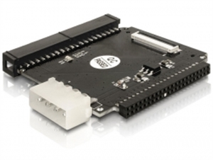 Picture of Adaptador HDD/SSD ZIF, IDE2.5 P/IDE 40p