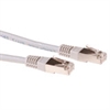 Picture of Chicote S/FTP CAT6 Cinza 1mts
