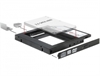 Picture of Adaptador Slim SATA 5.25/ 1 x 2.5 SATA HDD Delock