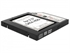 Imagem de Adaptador Slim SATA 5.25/ 1 x 2.5 SATA HDD Delock