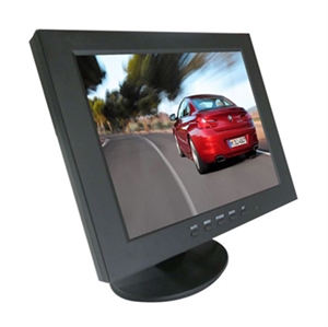 Picture of Monitor 10" DDigital USB / HDMI / AV / VGA - DD-1088