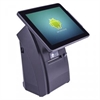 Picture of POS D Digital ZQ-A1088 MINI - 9.7"/Impressora/Visor/Android