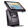 Imagem de POS D Digital ZQ-P1088 MID ( 12" / Impressora / Visor )