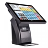 Imagem de POS D Digital ZQ-P1088MAX ( 15" / Impressora / Visor )