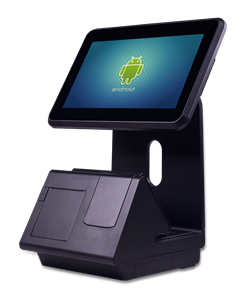 Imagem de POS Android ZQ-1011