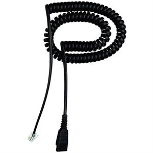 Imagem de Cable Curled QD FN1216 fo Avaya