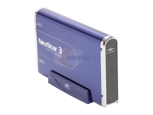 Picture of Caixa Externa Vantec RJ45