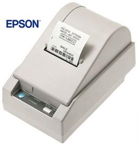 Imagem de Impressora Talões Epson TM-L60IIP c/ Fonte