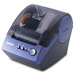 Picture of Impressora Brother Etiquetas QL-550