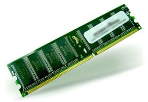 Picture of Memoria DDR2 1GB PC667 Kingston ECC FBD - KVR667D2D8F5