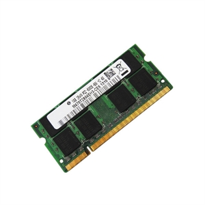 Imagem de Memória SODIMM DDR2 1GB PC533 OEM