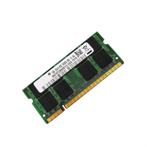 Imagem de Memoria SODIMM DDR 256MB PC400 OEM