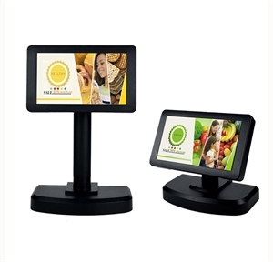 Imagem de Display de Cliente Lcd 7" VGA - DD-0710